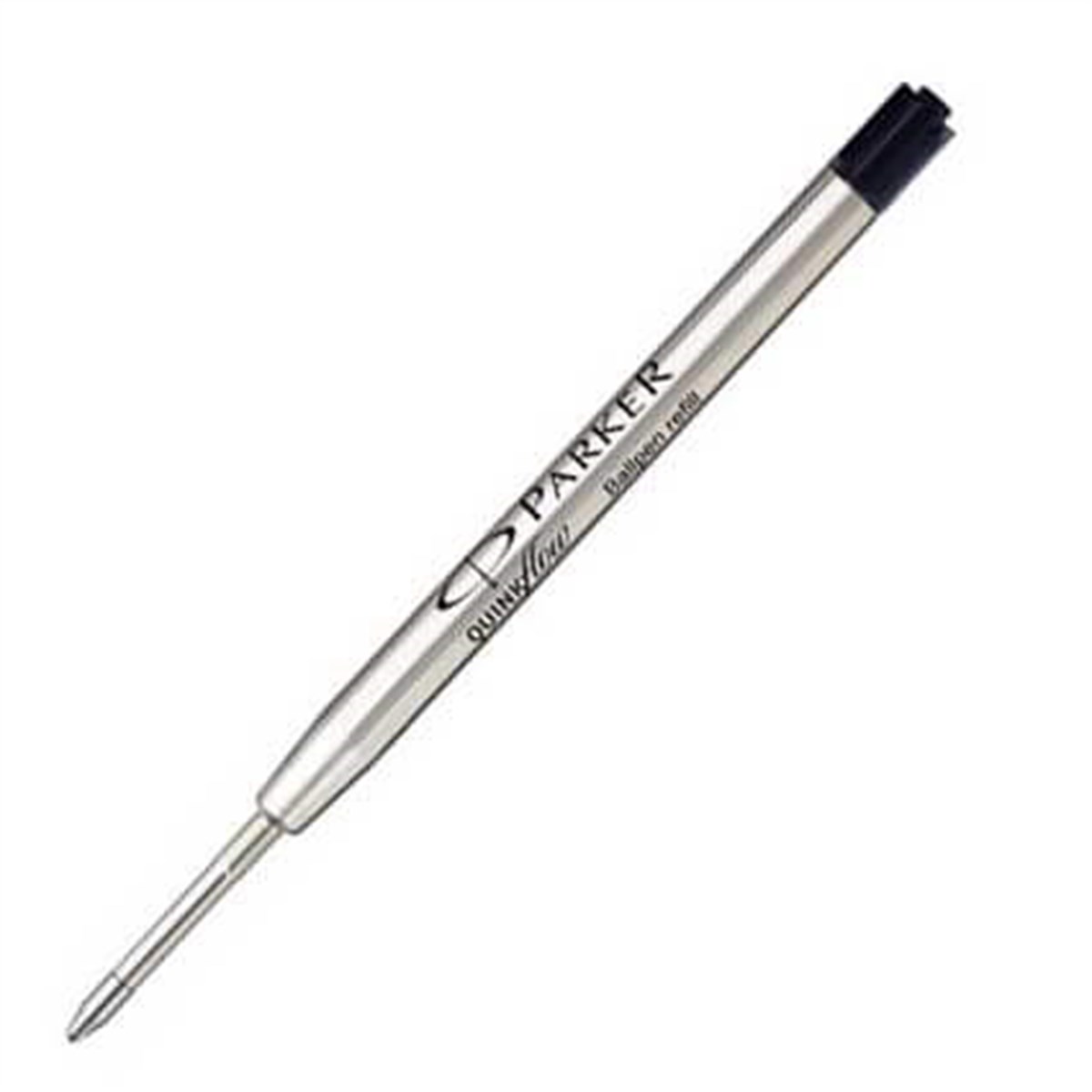 Parker Quinkflow Tükenmez Kalem Yedegi Medium Uç Siyah S0909550Parker Quinkflow Tükenmez Kalem Yedegi Medium Uç Siyah S0909550Kalem Uçları ve YedeklerPARKER