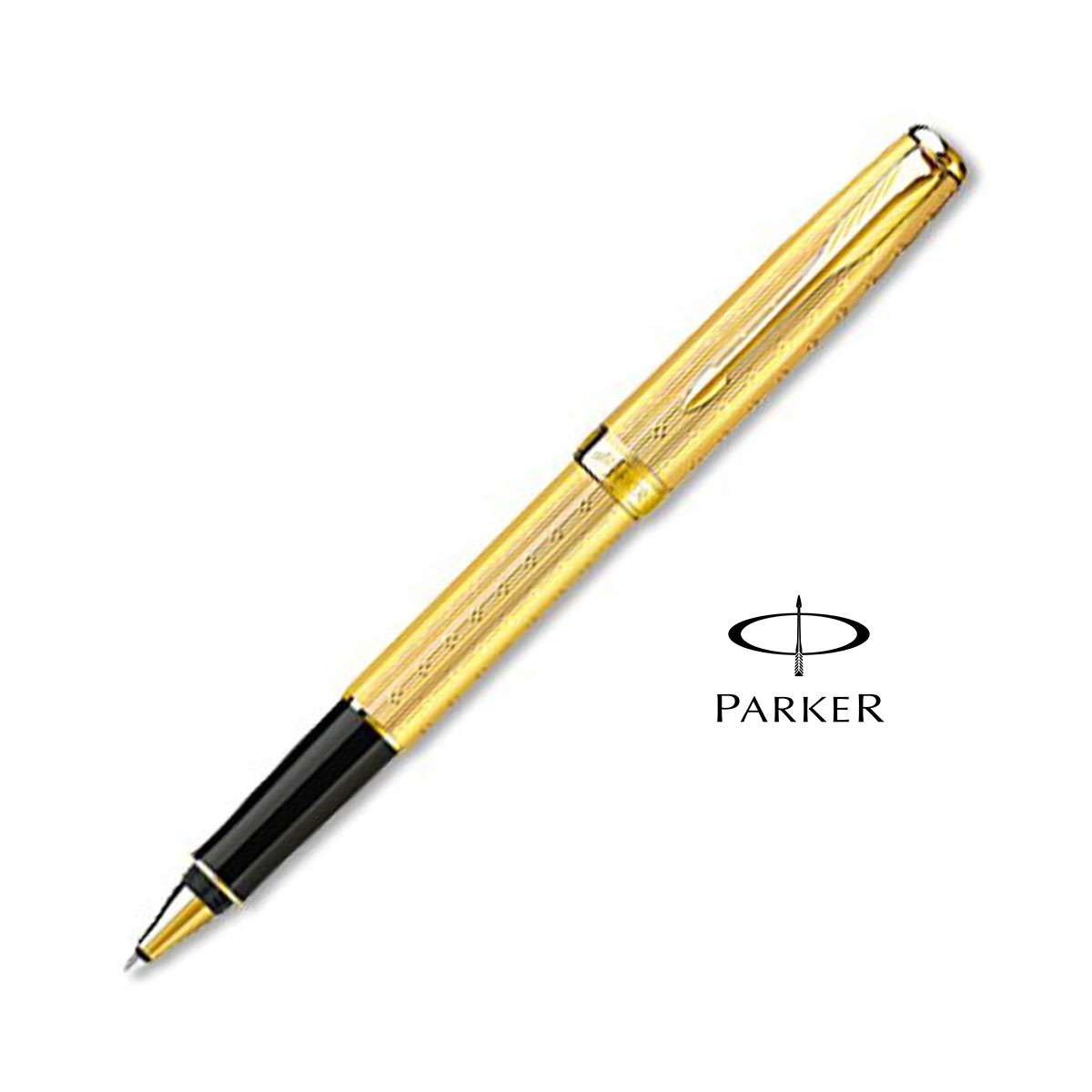 PARKER SONNET GOLD S0808620 ROLLER KALEM