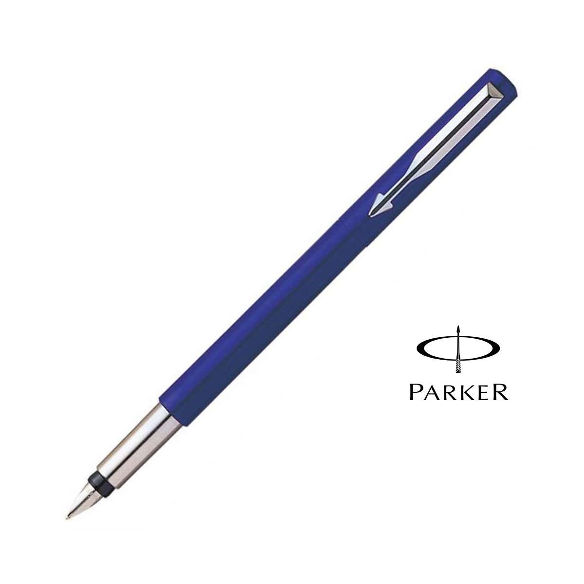 Parker Vector Ct Mavi Dolma Kalem S0031610