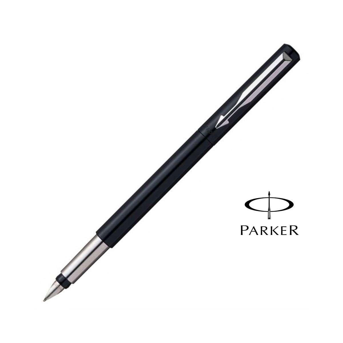 Parker Vector Ct Siyah Dolma Kalem S0031590