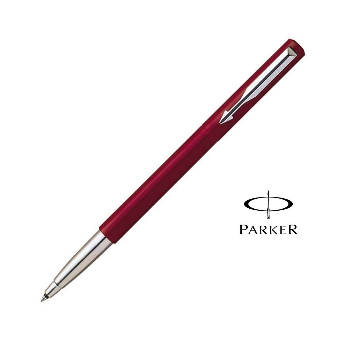 Parker Vector Kırmızı Ct Roller Kalem S0549700