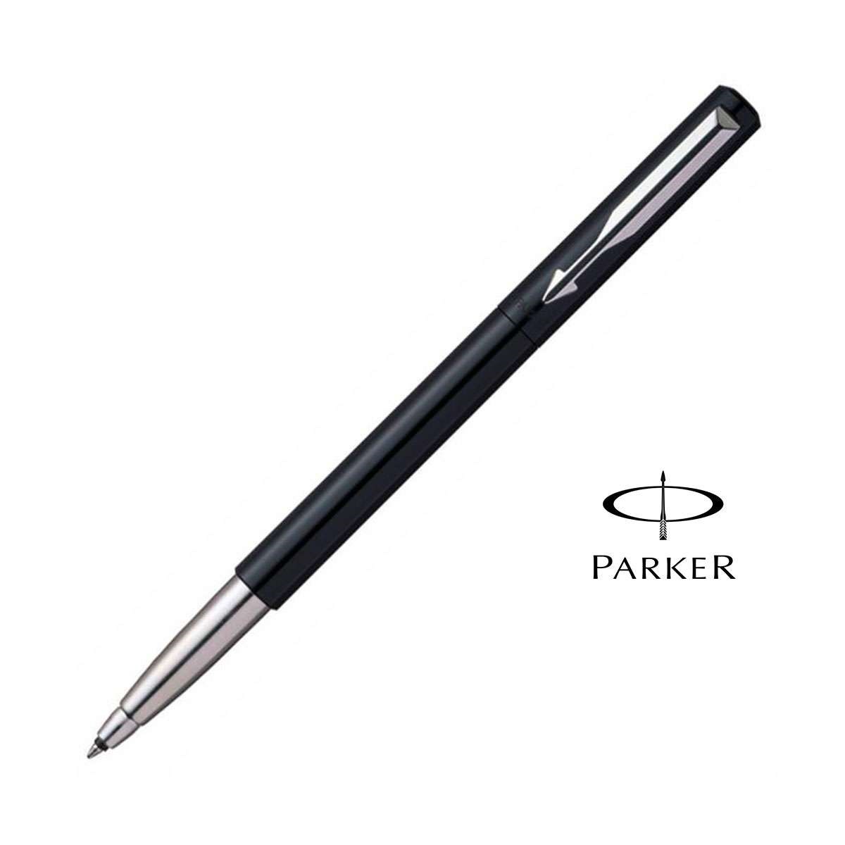 Parker Vector Siyah Ct Roller Kalem S0319630