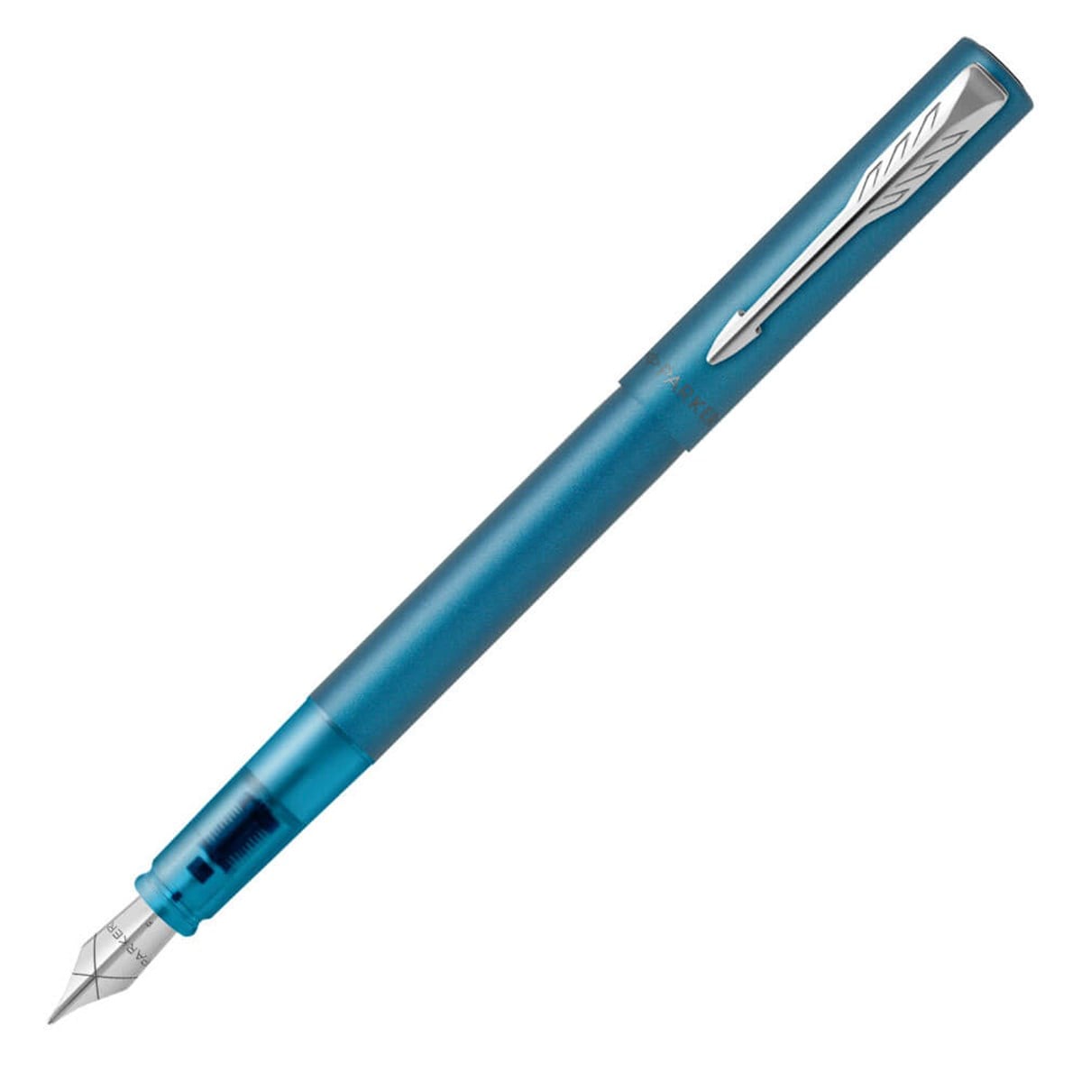 Parker Vector XL Dolma Kalem M Turkuaz 2159746Parker Vector XL Dolma Kalem M Turkuaz 2159746Dolma KalemPARKER