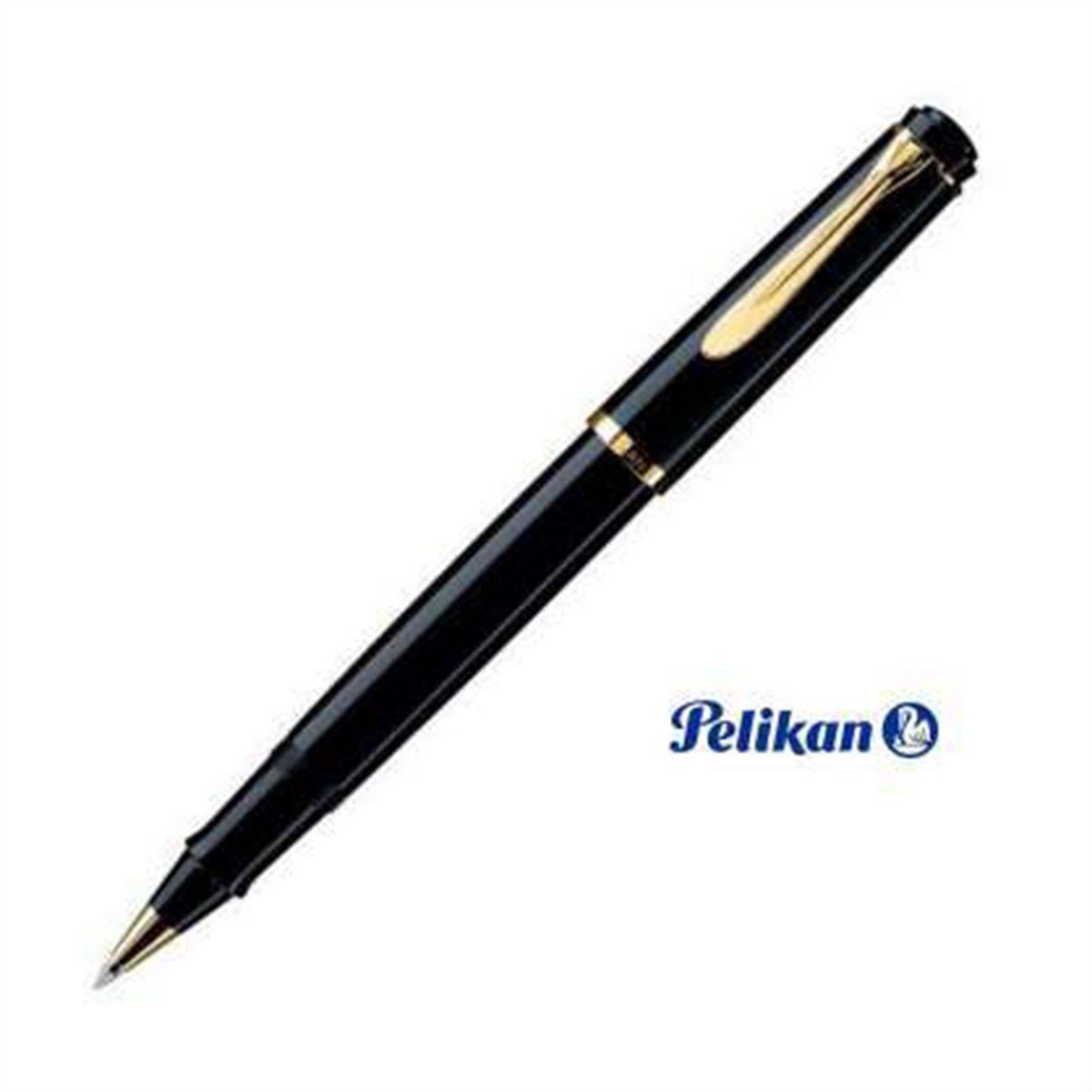 Pelikan  Souveran R200 Siyah Roller Kalem