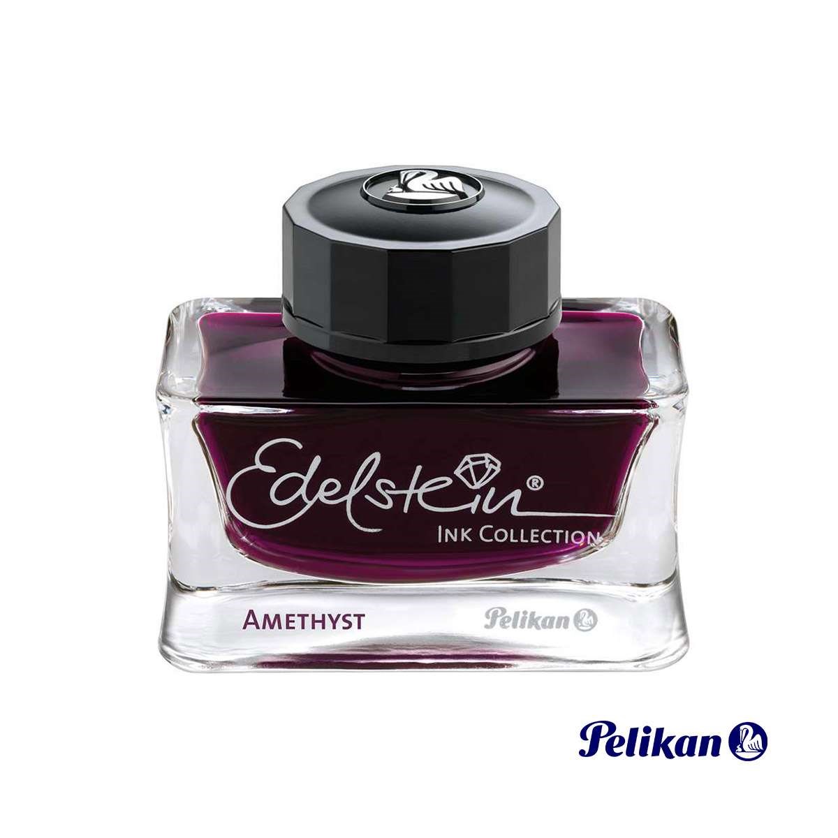 Pelikan Edelstein Mürekkep Amethyst