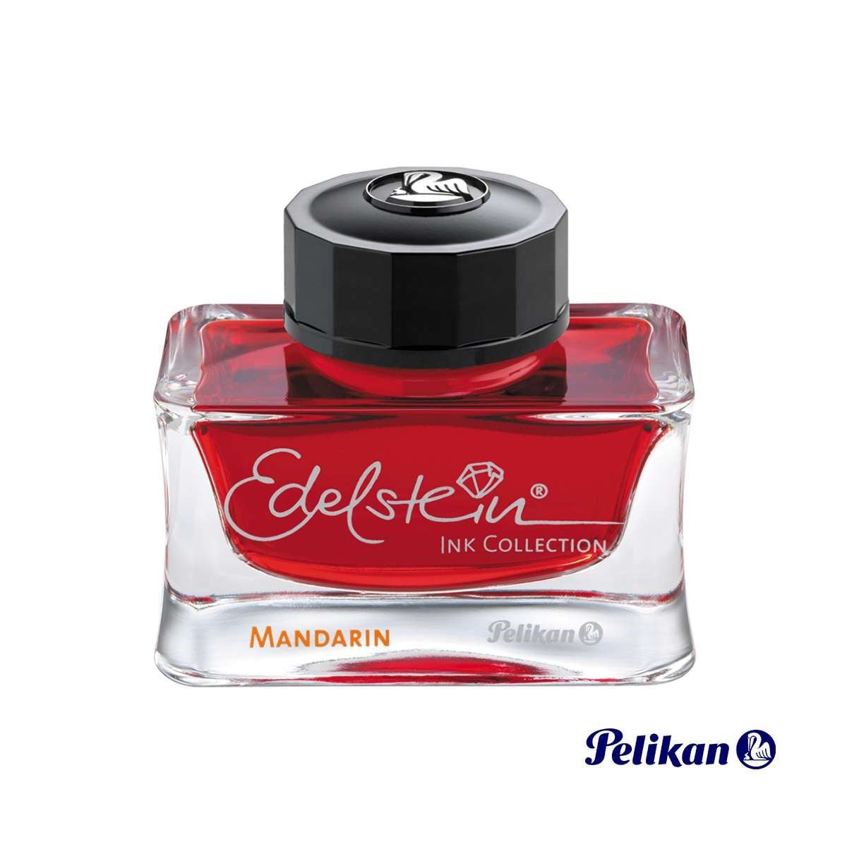 Pelikan Edelstein Mürekkep Mandarin