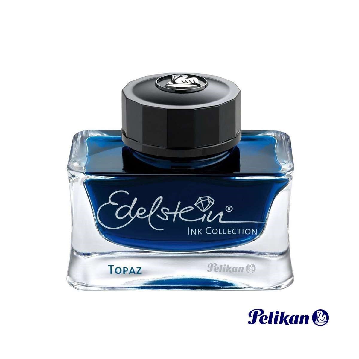 Pelikan Edelstein Mürekkep Topaz