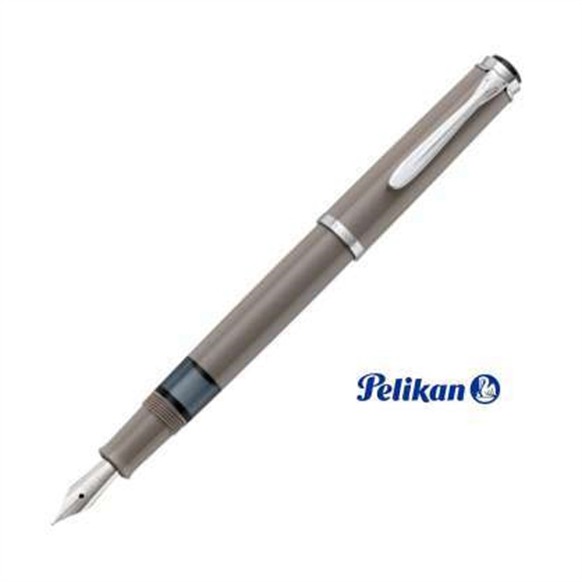 Pelikan M 205 Dolmakalem Gri