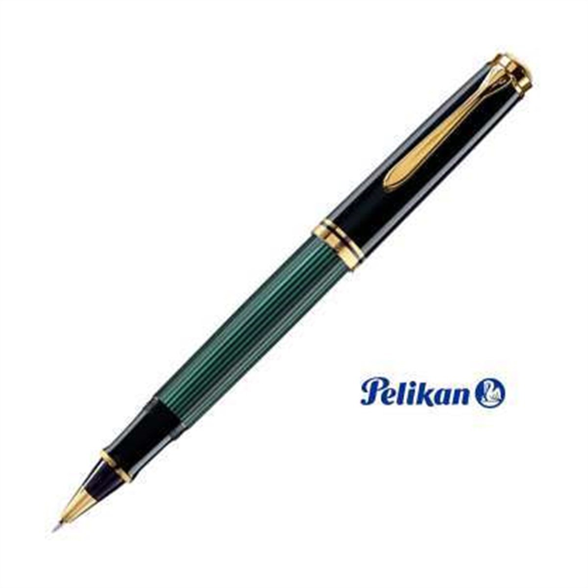 Pelikan R 800 Roller Kalem Yeşil