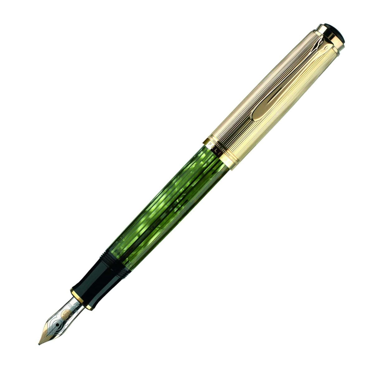 Pelikan Souveran Serisi M450 Dolma Kalem