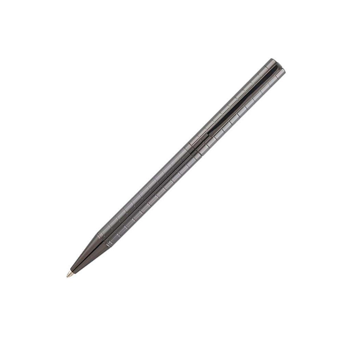 Pierre Cardin Hero Black Tükenmez Kalem