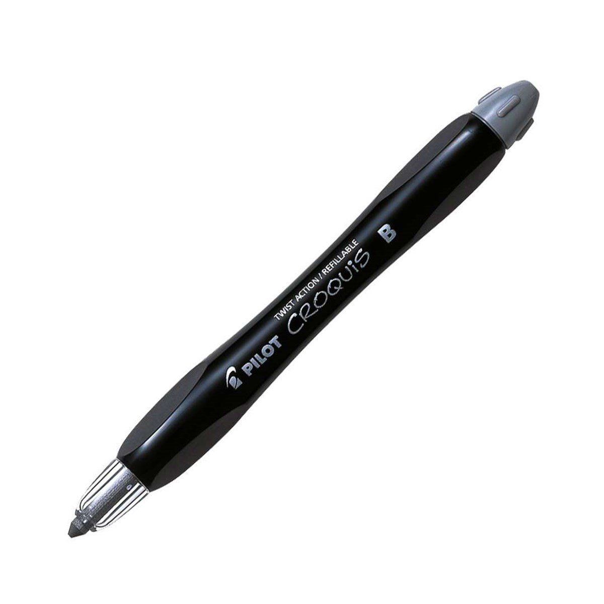 Pilot Croquis Eskiz ve Çizim Kalemi 3.8mm - B