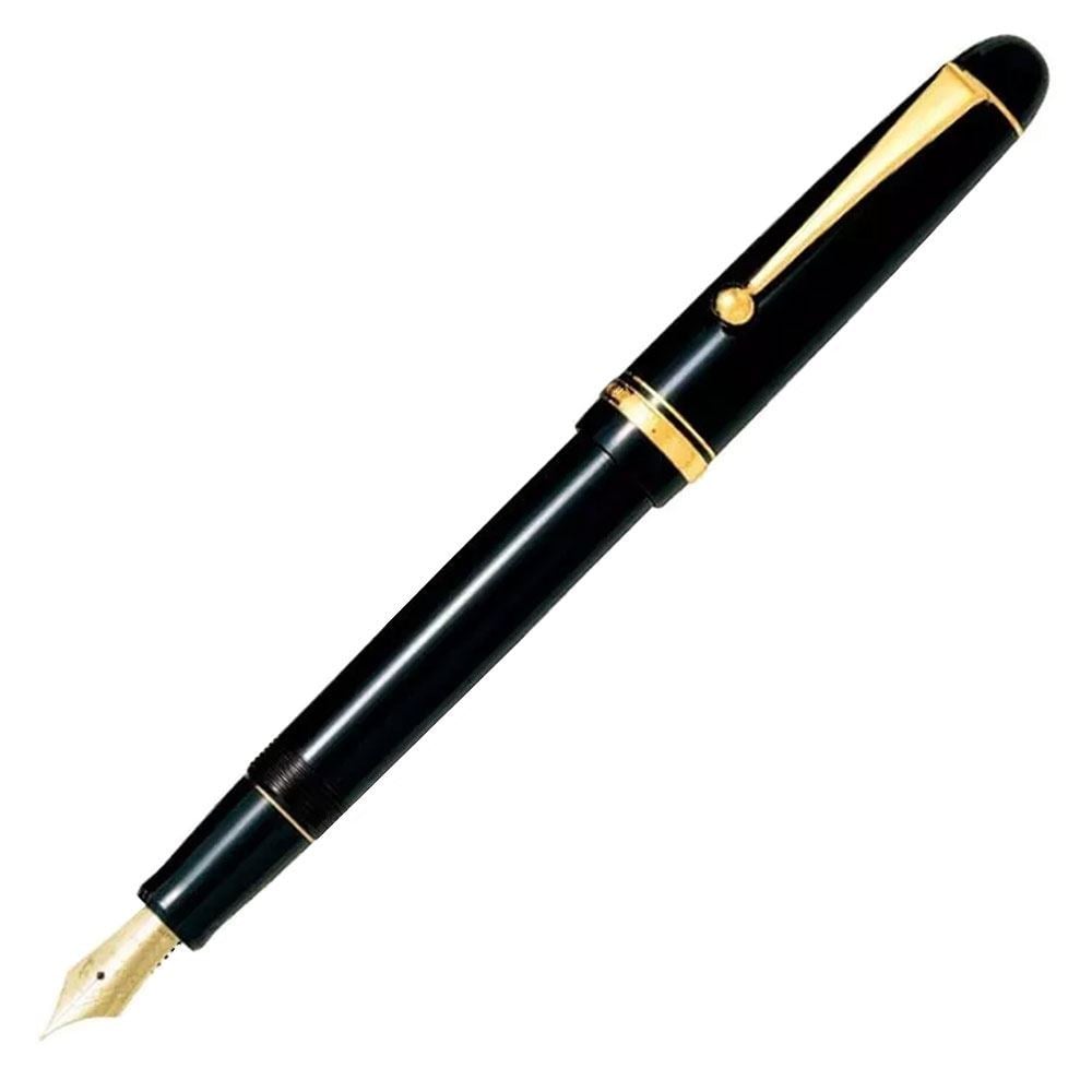 PILOT Custom 74 Dolma Kalem F Uç Siyah FKKN-12SR-B-FPILOT Custom 74 Dolma Kalem F Uç Siyah FKKN-12SR-B-FDolma KalemPilot