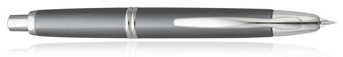 Pılot Fc Capless Gun Metal