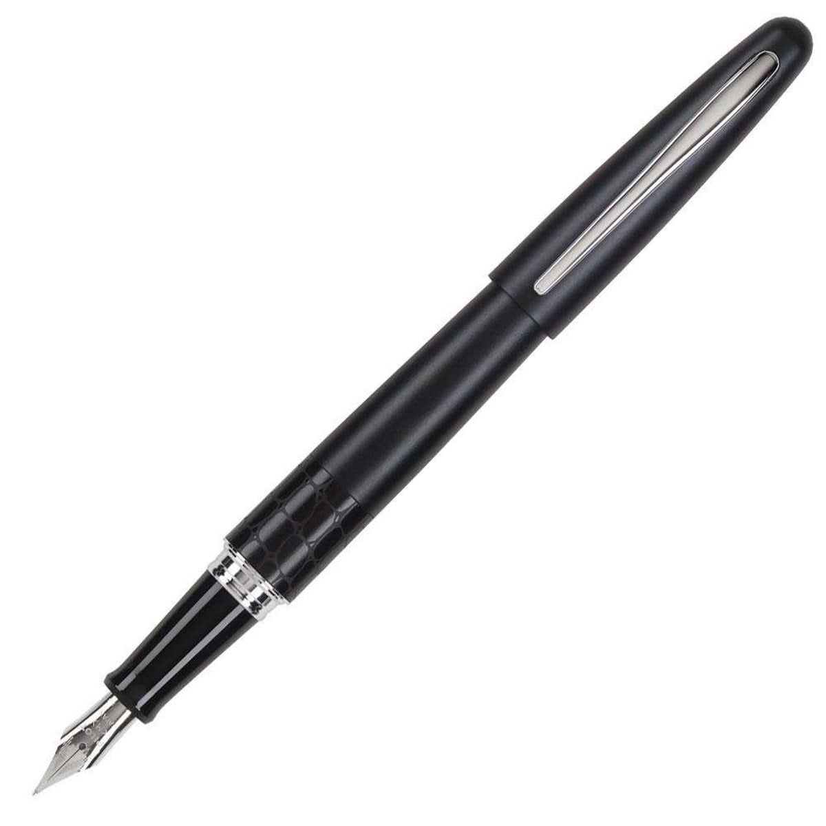 Pilot MR-2 Dolma Kalem Crocodile CRO