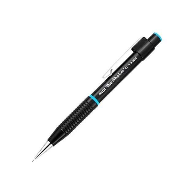 Pilot Shaker 0.7 Versatil Kalem H-1010-7-BPilot Shaker 0.7 Versatil Kalem H-1010-7-BVersatil Kalem (Uçlu)Pilot