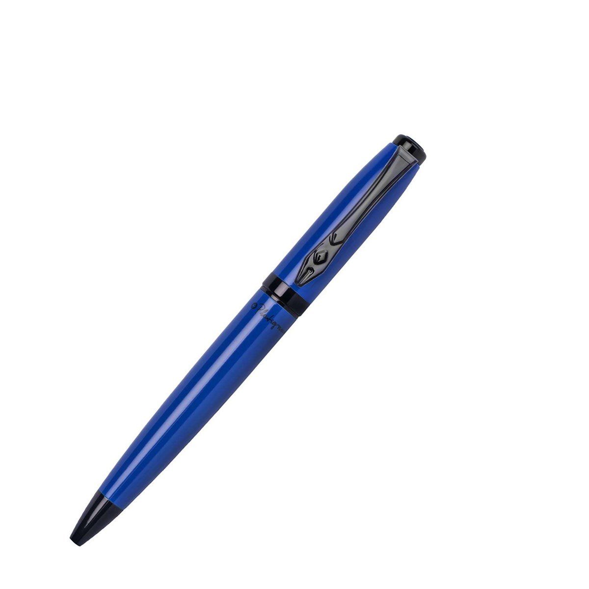 Platignum Studio Tükenmez Kalem Mavi