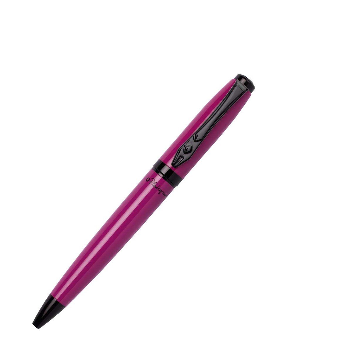 Platignum Studio Tükenmez Kalem Pembe