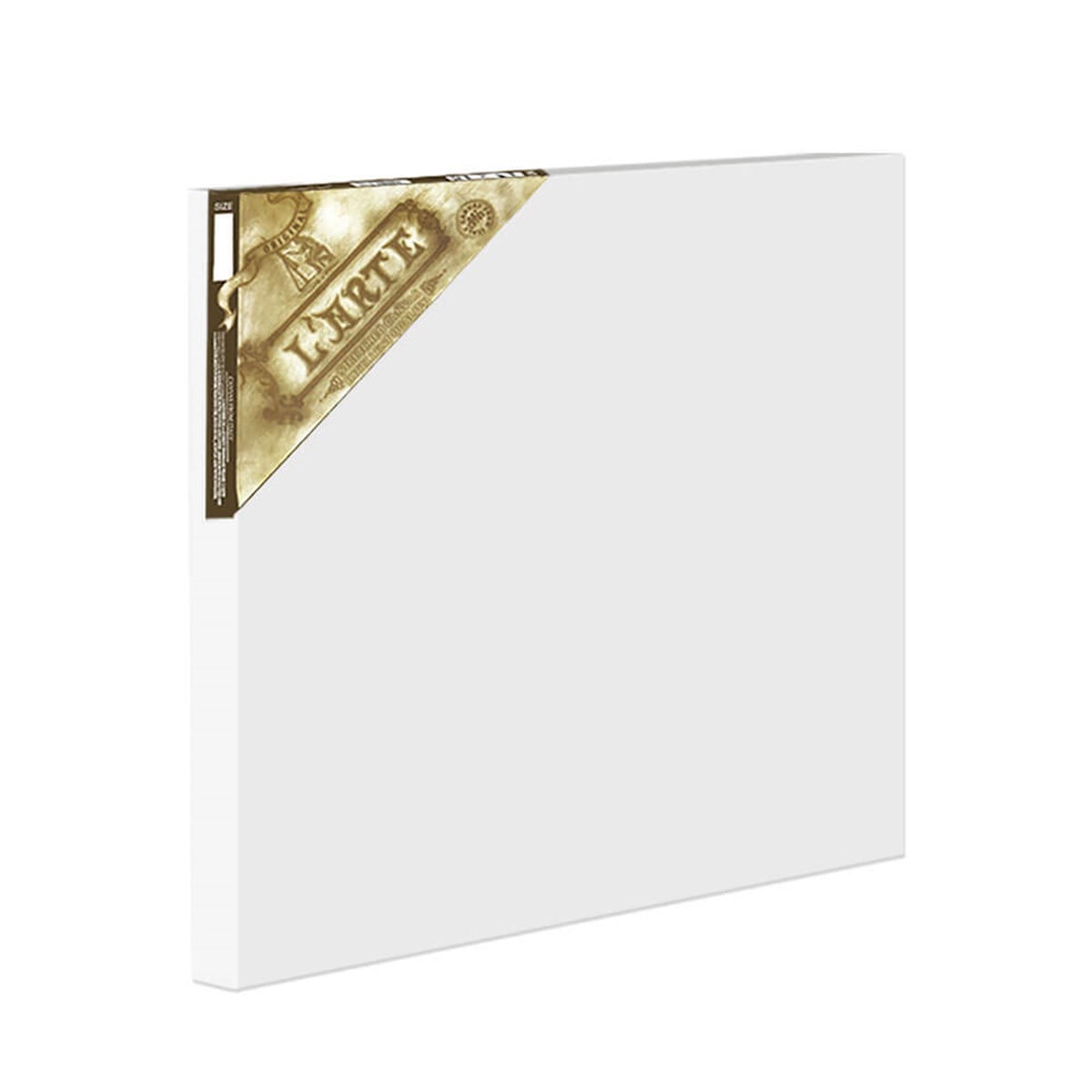 Profesyonel Kare Tuval 35x35 cmTuvallerLarte