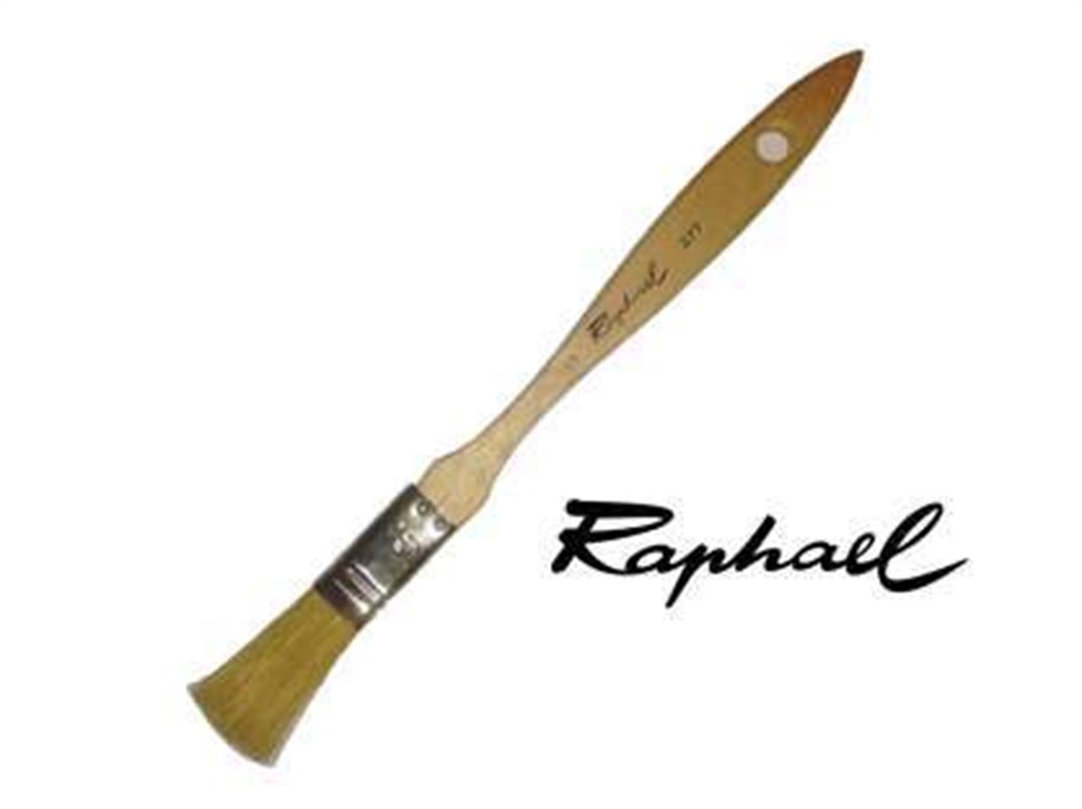 Raphael 277 Zemin Fırçası 15mm