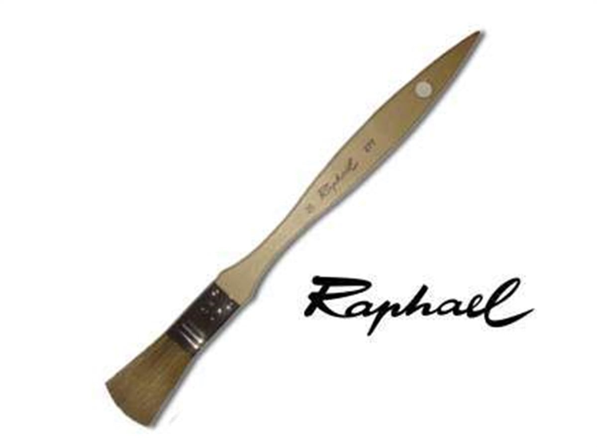Raphael 277 Zemin Fırçası 20mm