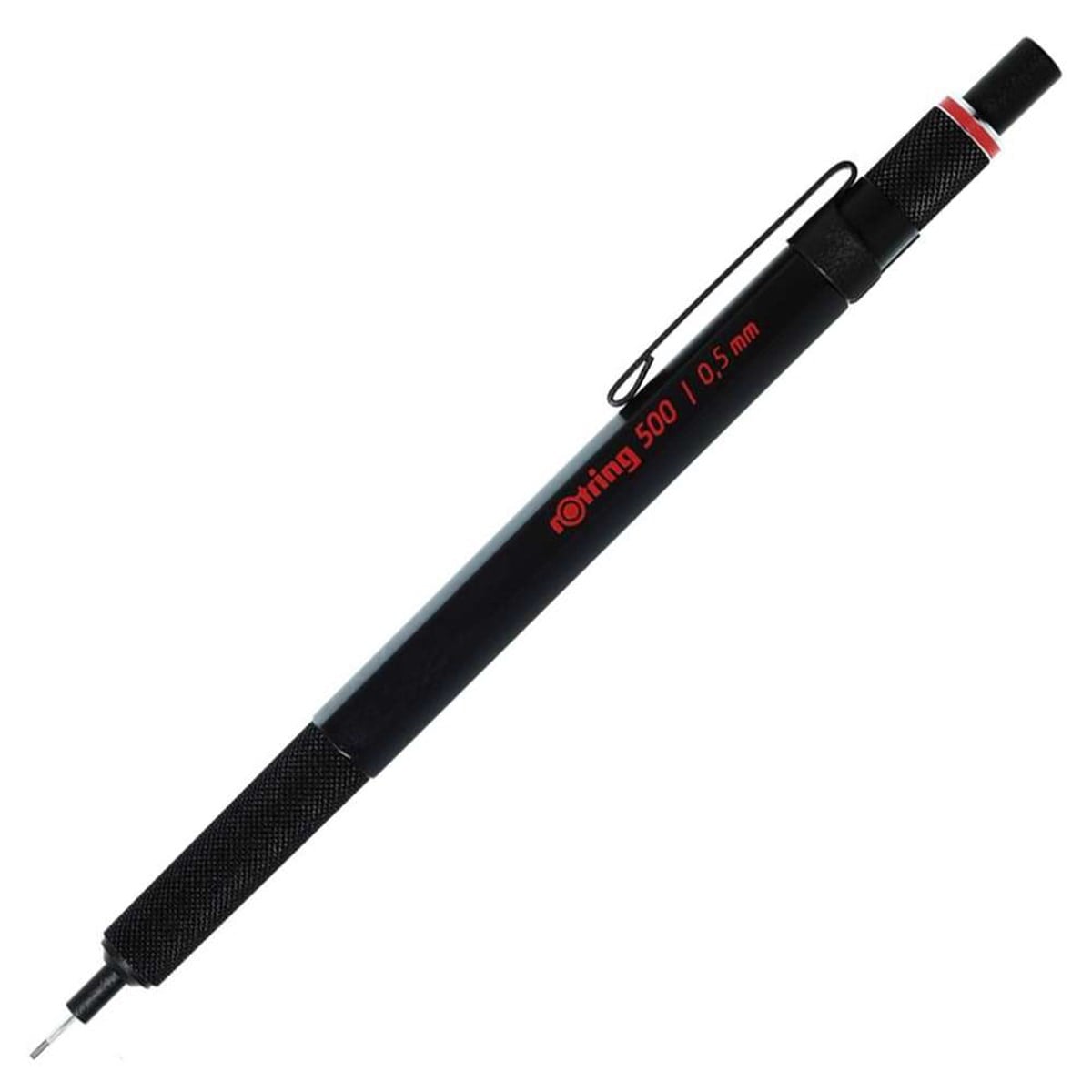 Rotring 500 Siyah 0.5 Mm Versatil Kalem 1904725