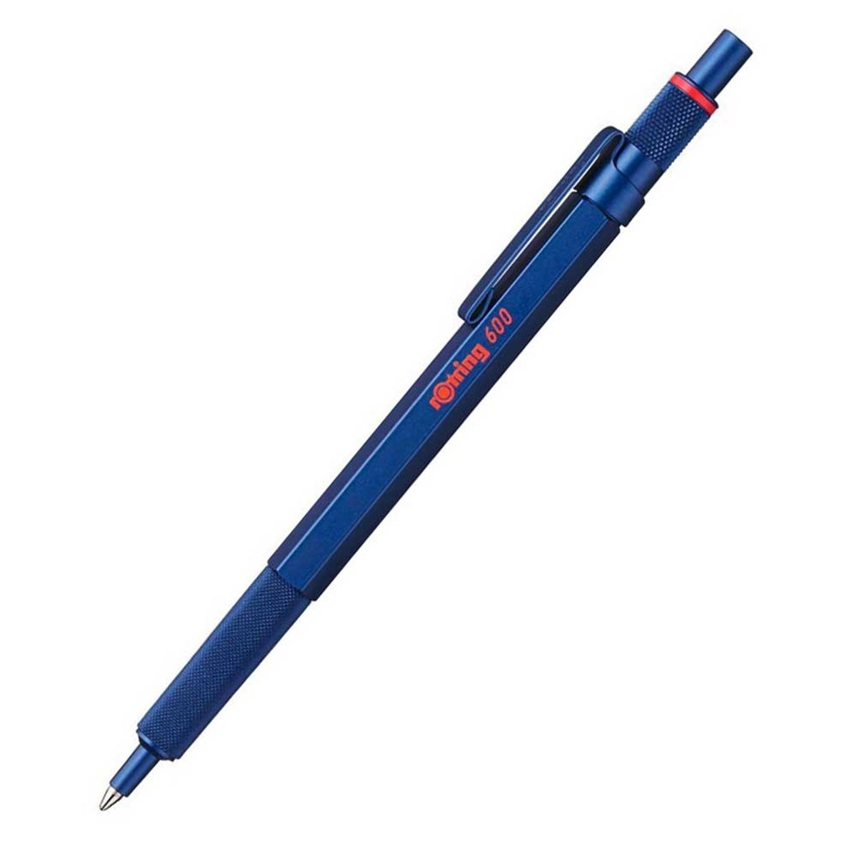 Rotring 600 Tükenmez Kalem Mavi 2114262Rotring 600 Tükenmez Kalem Mavi 2114262Tükenmez KalemROTRING
