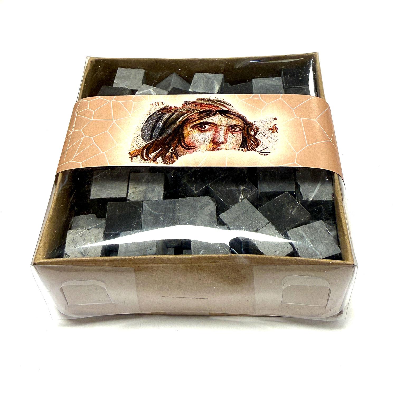 Sanatsal Mozaik Taşı - Kod 52Sanatsal Mozaik Taşı - Kod 52Doğal TaşlarLarte