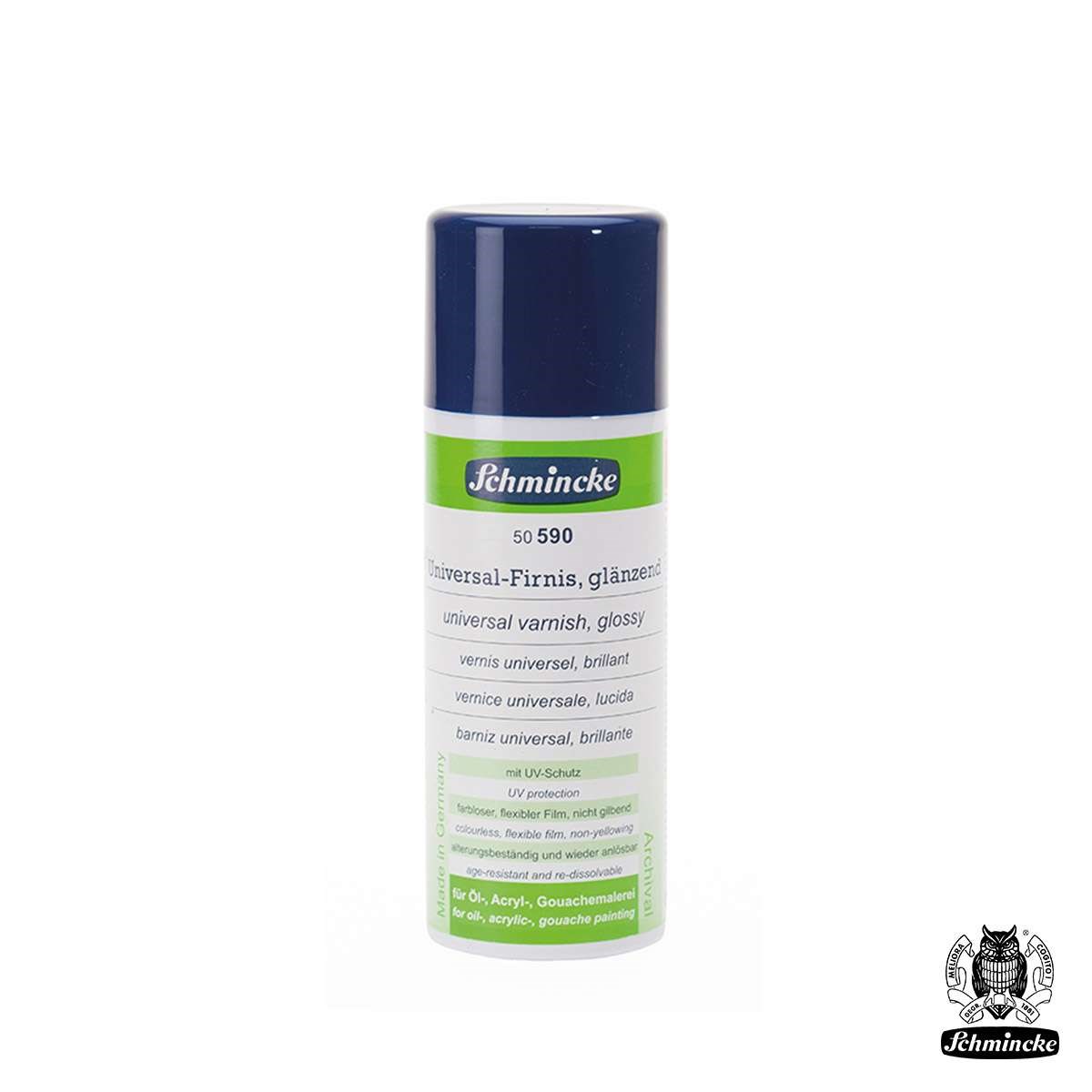 Schmincke Genel Vernik Parlak 400 ml
