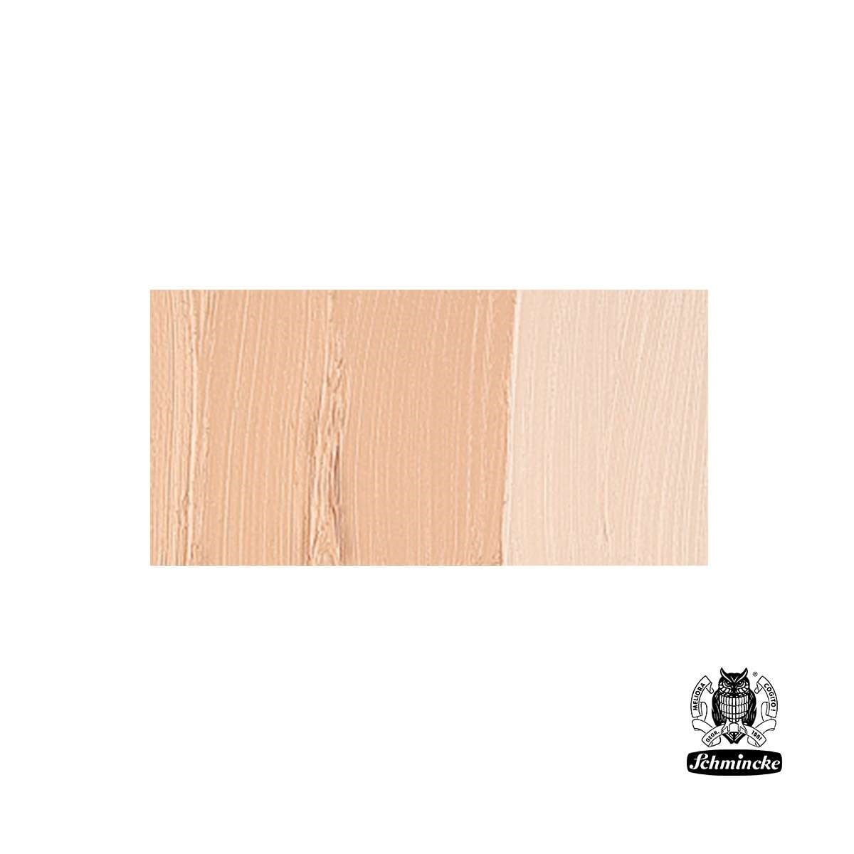 Schmincke Mussini 35 ml Yağlı Boya Flesh Tint Seri 2