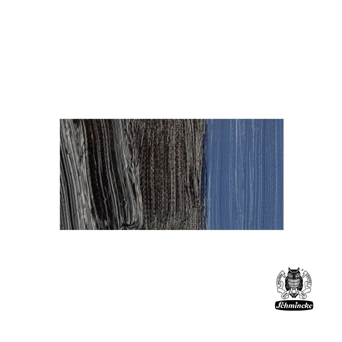 Schmincke Mussini 35 ml Yağlı Boya Indigo Seri 2