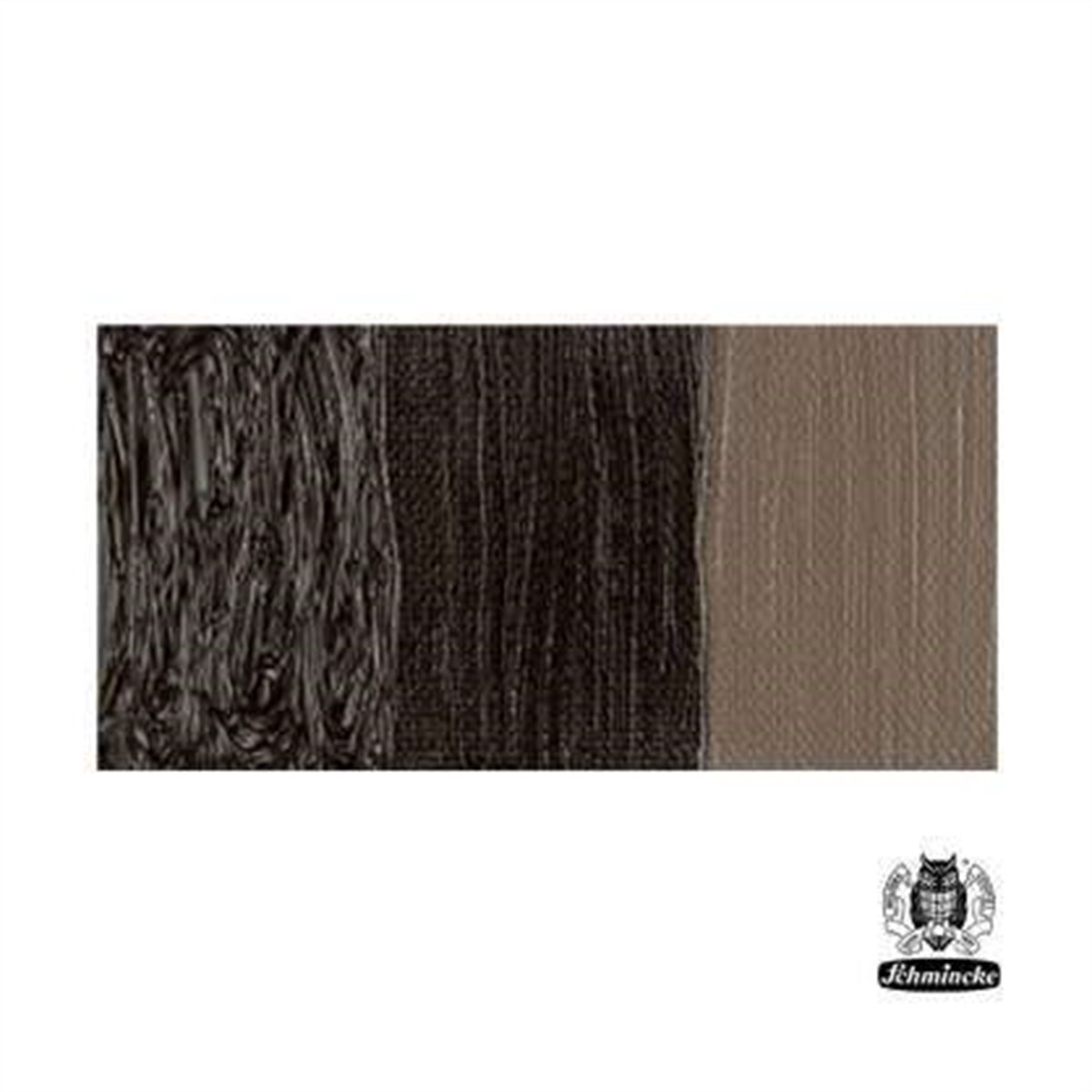 Schmincke Norma 35 ml Yağlı Boya Burnt Umber Seri 1