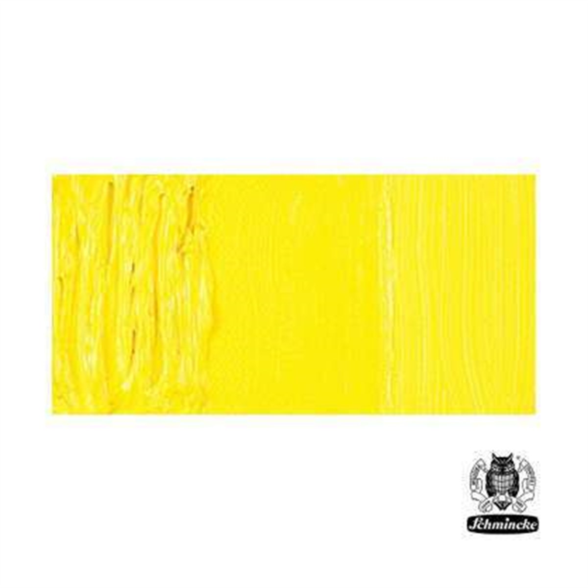 Schmincke Norma 35 ml Yağlı Boya Cadmium Yellow Lemon Seri 3