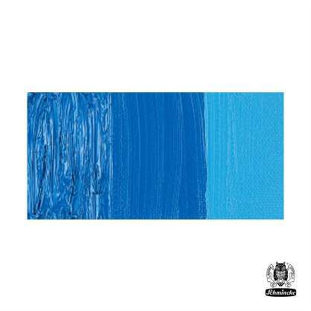 Schmincke Norma 35 ml Yağlı Boya Cerulean Blue Seri 1