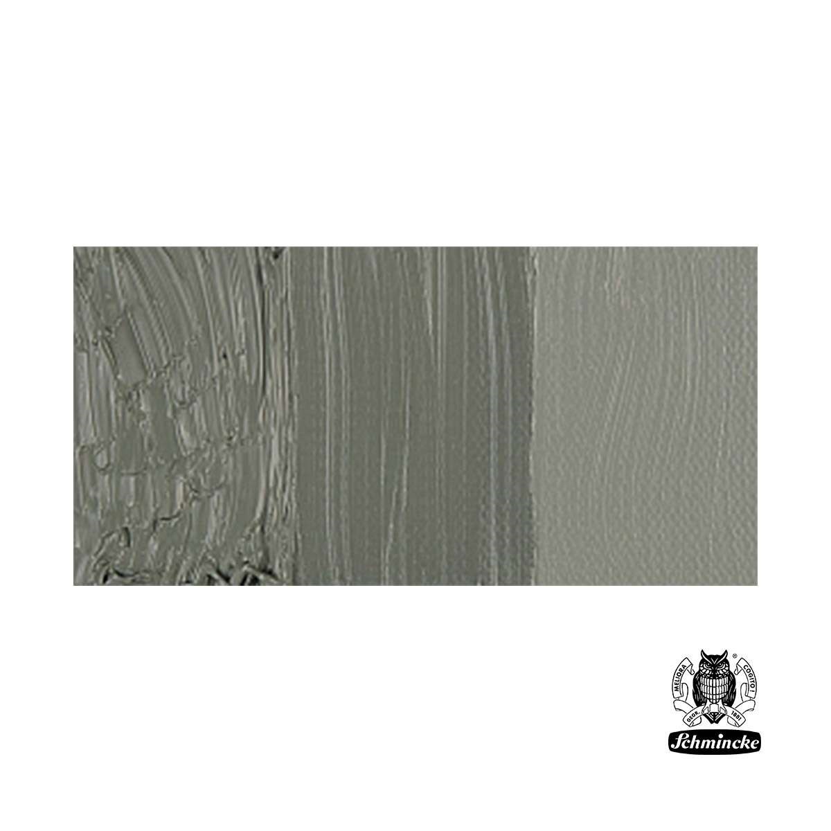 Schmincke Norma 35 ml Yağlı Boya Cold Grey Seri 2