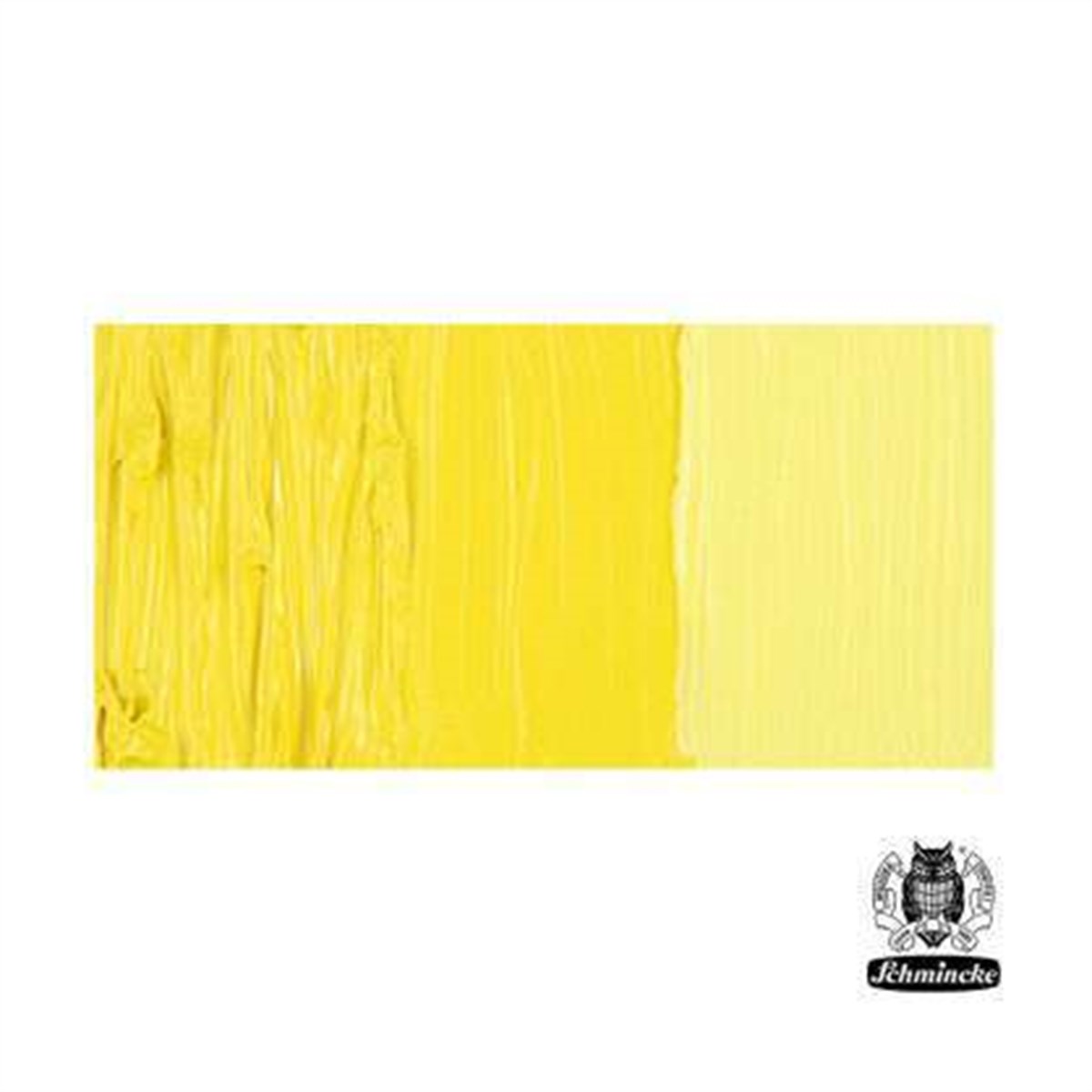 Schmincke Norma 35 ml Yağlı Boya Lemon Yellow Seri 1