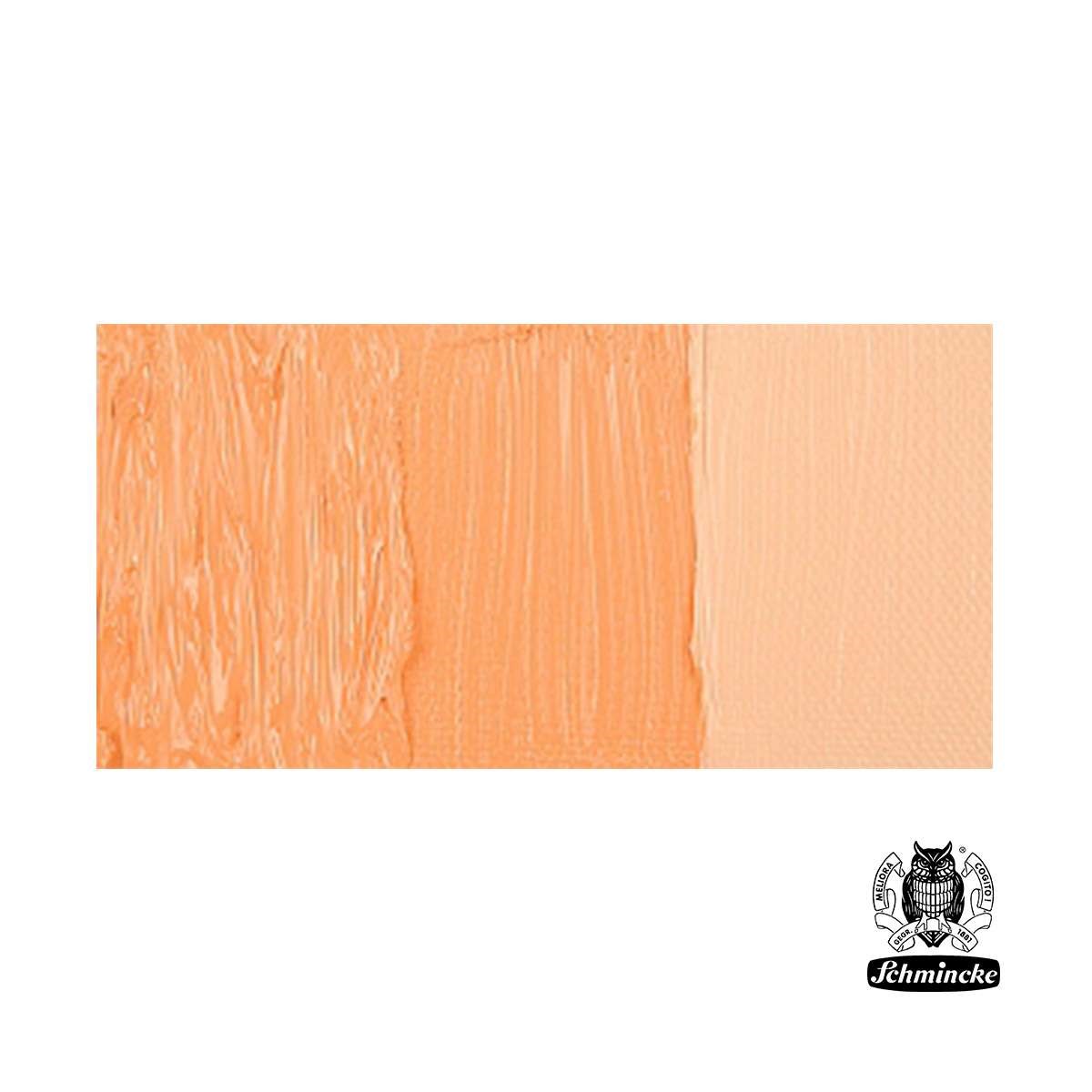 Schmincke Norma 35 ml Yağlı Boya Naples Yellow Reddish Seri 2