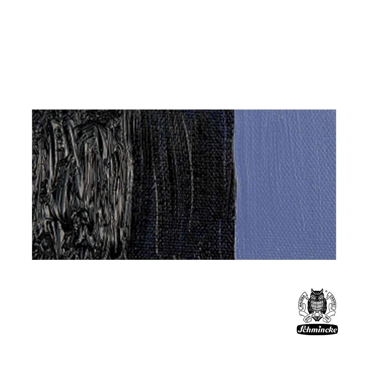 Schmincke Norma 35 ml Yağlı Boya Paynes Grey Seri 1