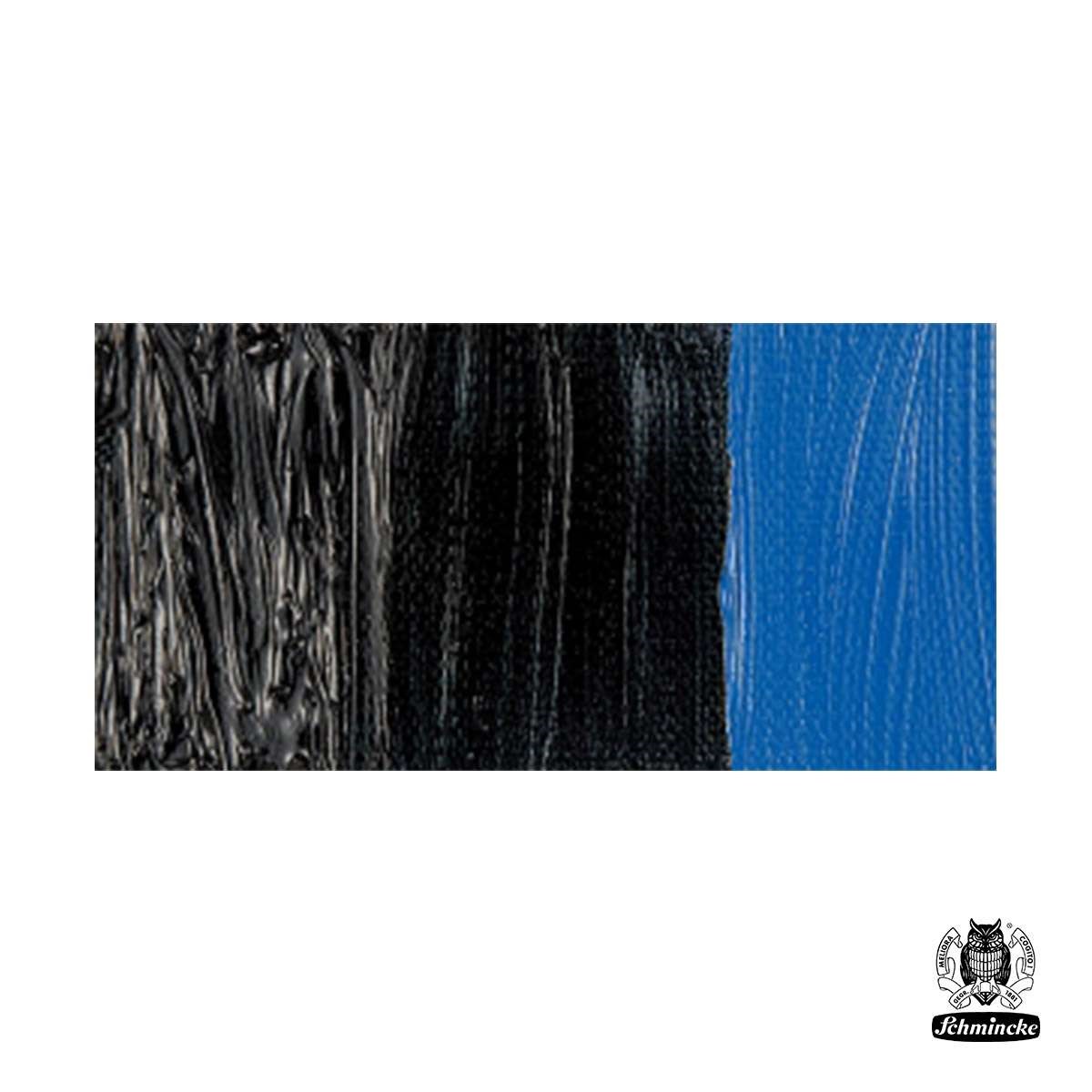 Schmincke Norma 35 ml Yağlı Boya Prussian Blue Seri 1