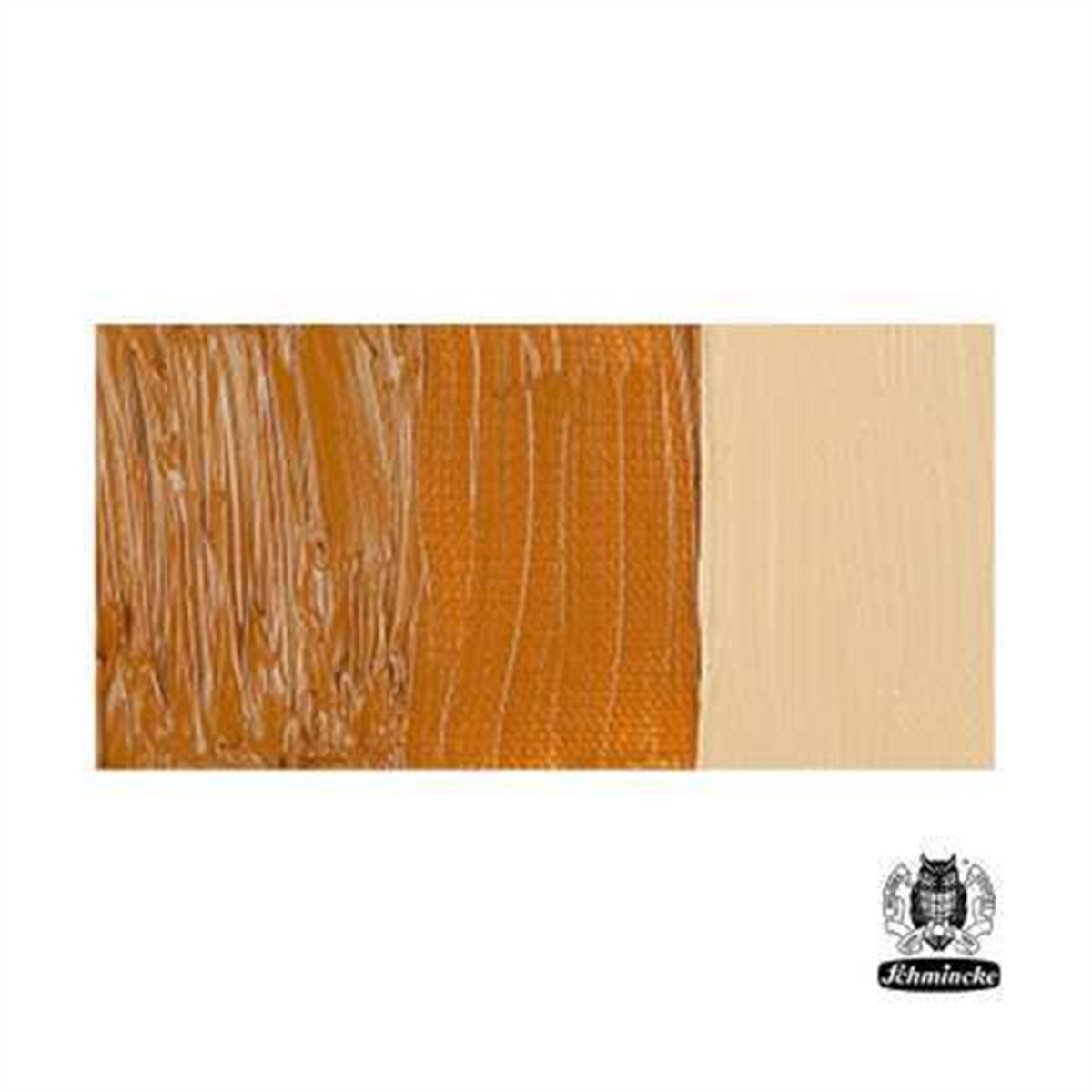 Schmincke Norma 35 ml Yağlı Boya Raw Sienna Seri 1