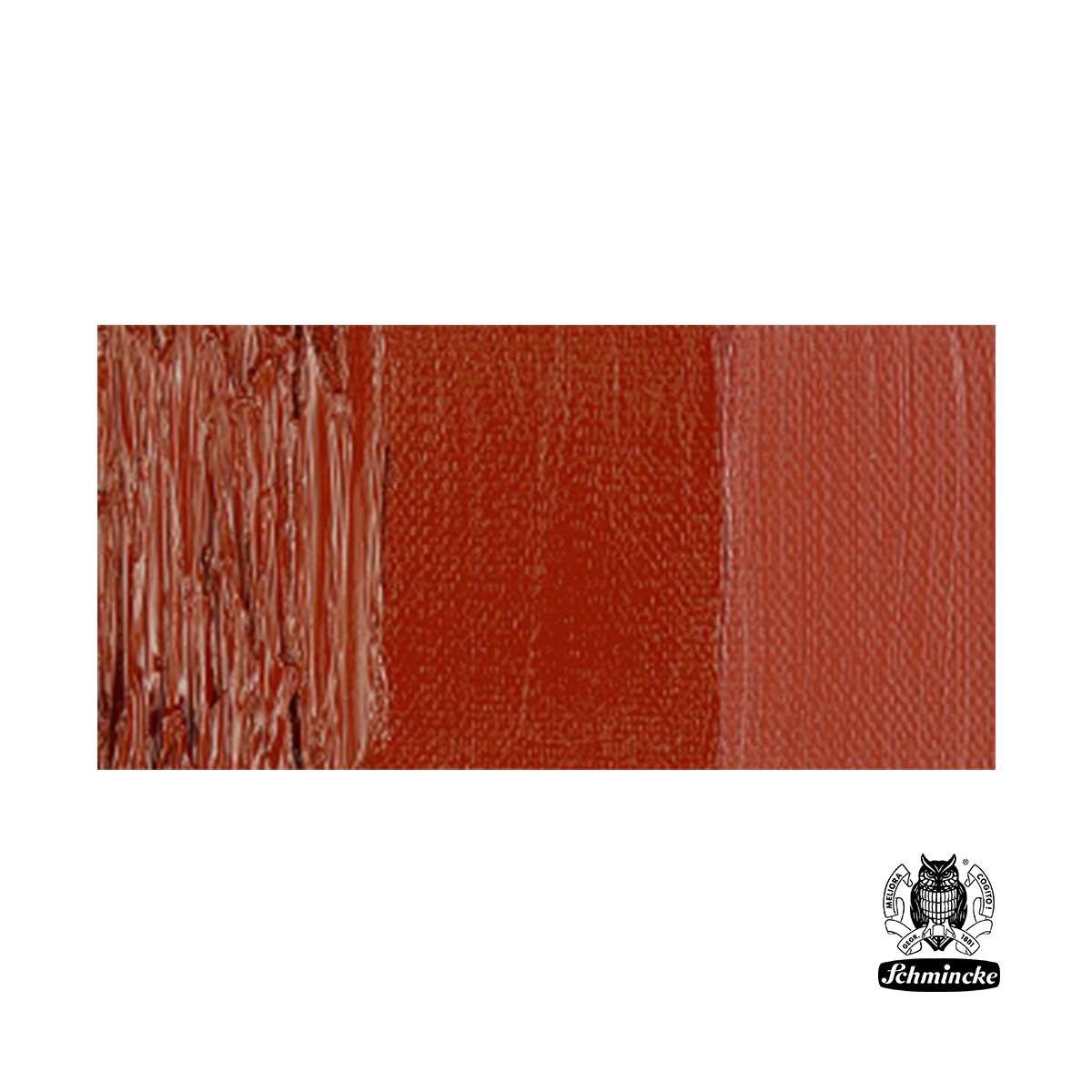 Schmincke Norma 35 ml Yağlı Boya Red Earth Seri 1
