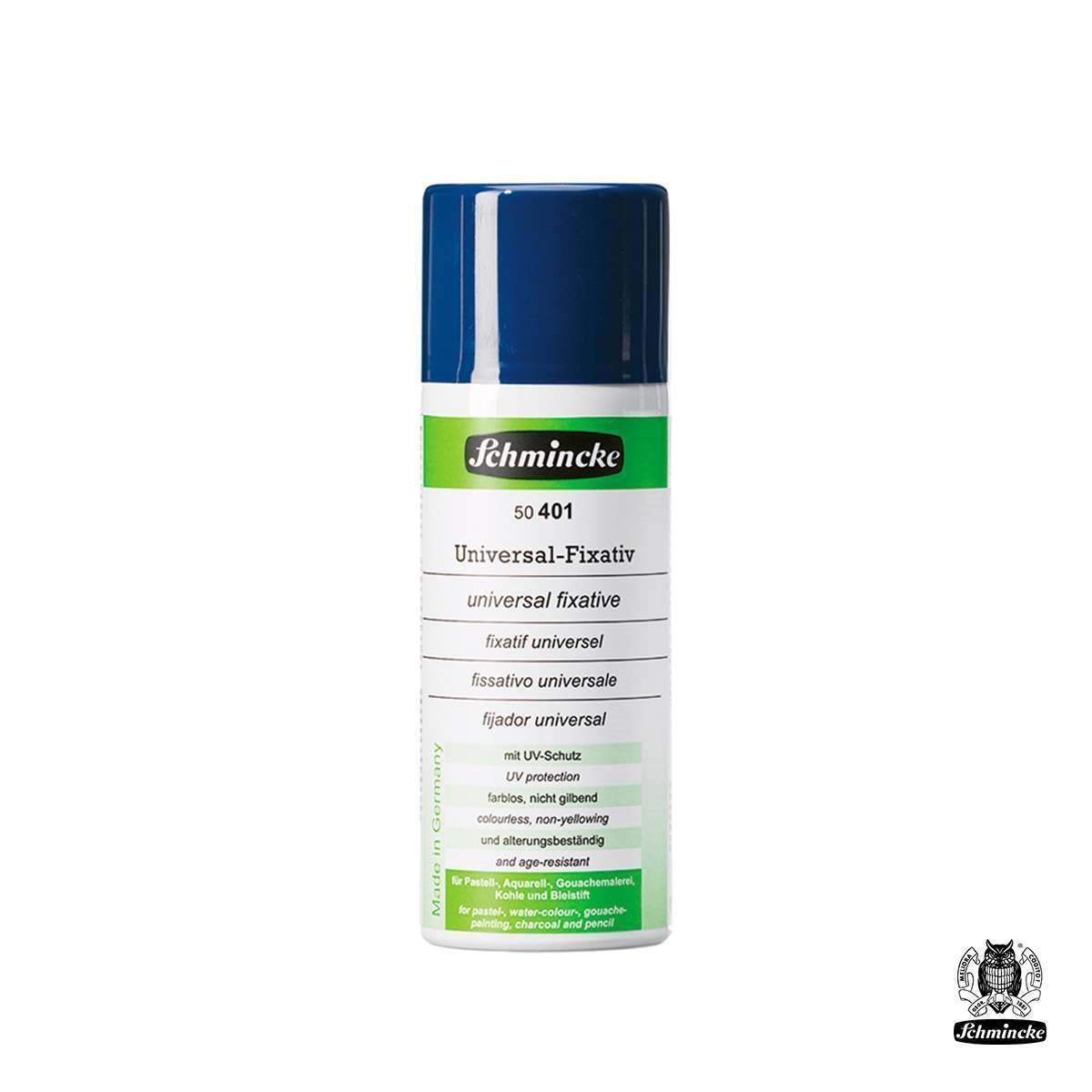 Schmincke Universal Fixative 401 400 ml