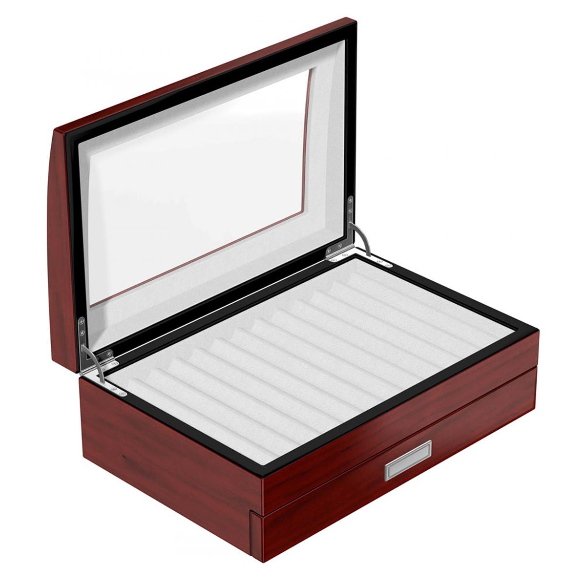 Scrikss Ahşap Kalem Koleksiyon Kutusu PC-2-HGWLScrikss Ahşap Kalem Koleksiyon Kutusu PC-2-HGWLKoleksiyon KutusuScrikss