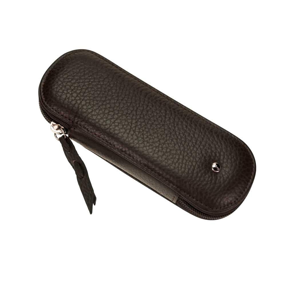 Scrikss Hakiki Deri Toscana Üçlü Kalemlik Kahve DR52308-2Scrikss Hakiki Deri Toscana Üçlü Kalemlik Kahve DR52308-2Deri ÜrünlerScrikss