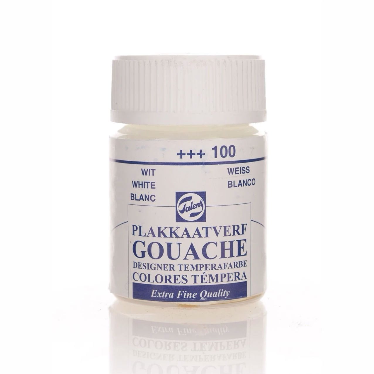 Talens Guaj Boya 50ml 100 WhiteTalens Guaj Boya 50ml 100 WhiteGuaj BoyaTalens
