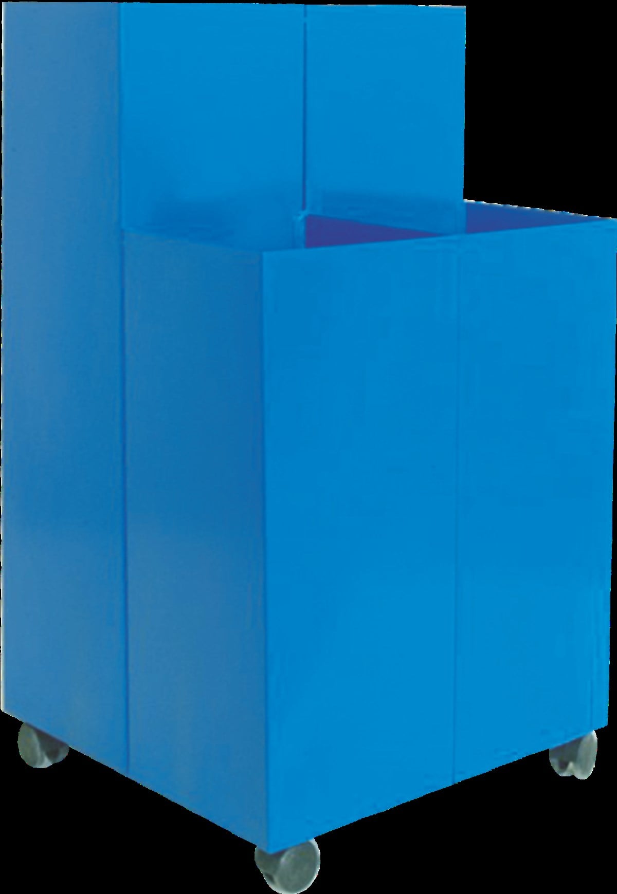 Tekerlekli Proje Kutusu