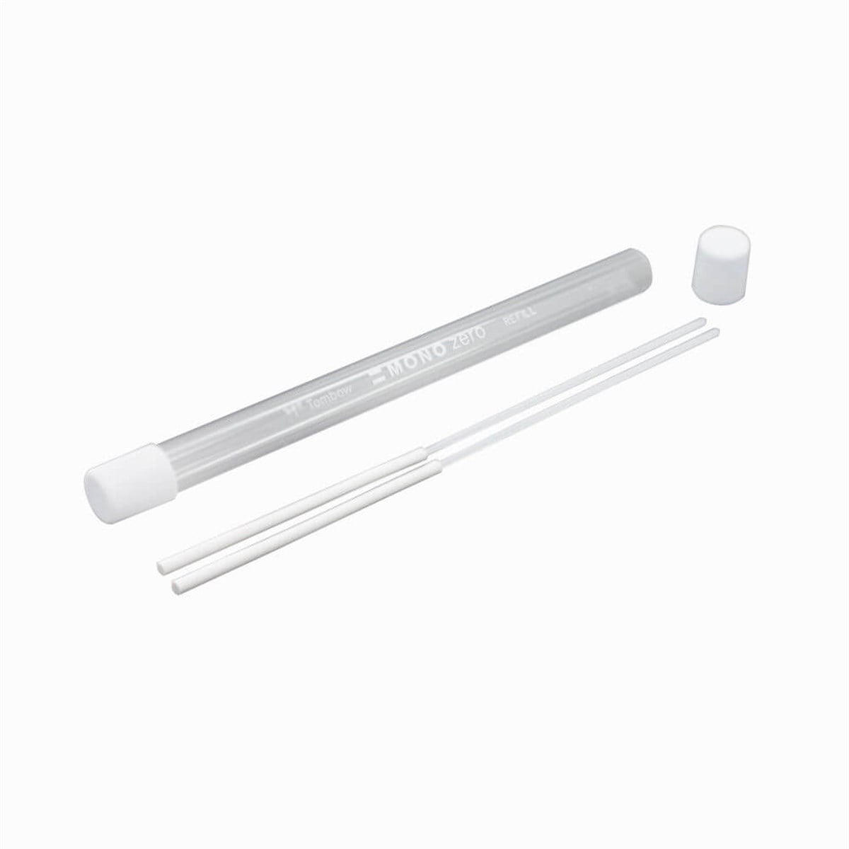 Tombow Mono Zero 2.3mm Yuvarlak Uç Kalem Silgi RefiliTombow Mono Zero 2.3mm Yuvarlak Uç Kalem Silgi RefiliTeknik Çizim ve Grafik KalemleriTombow
