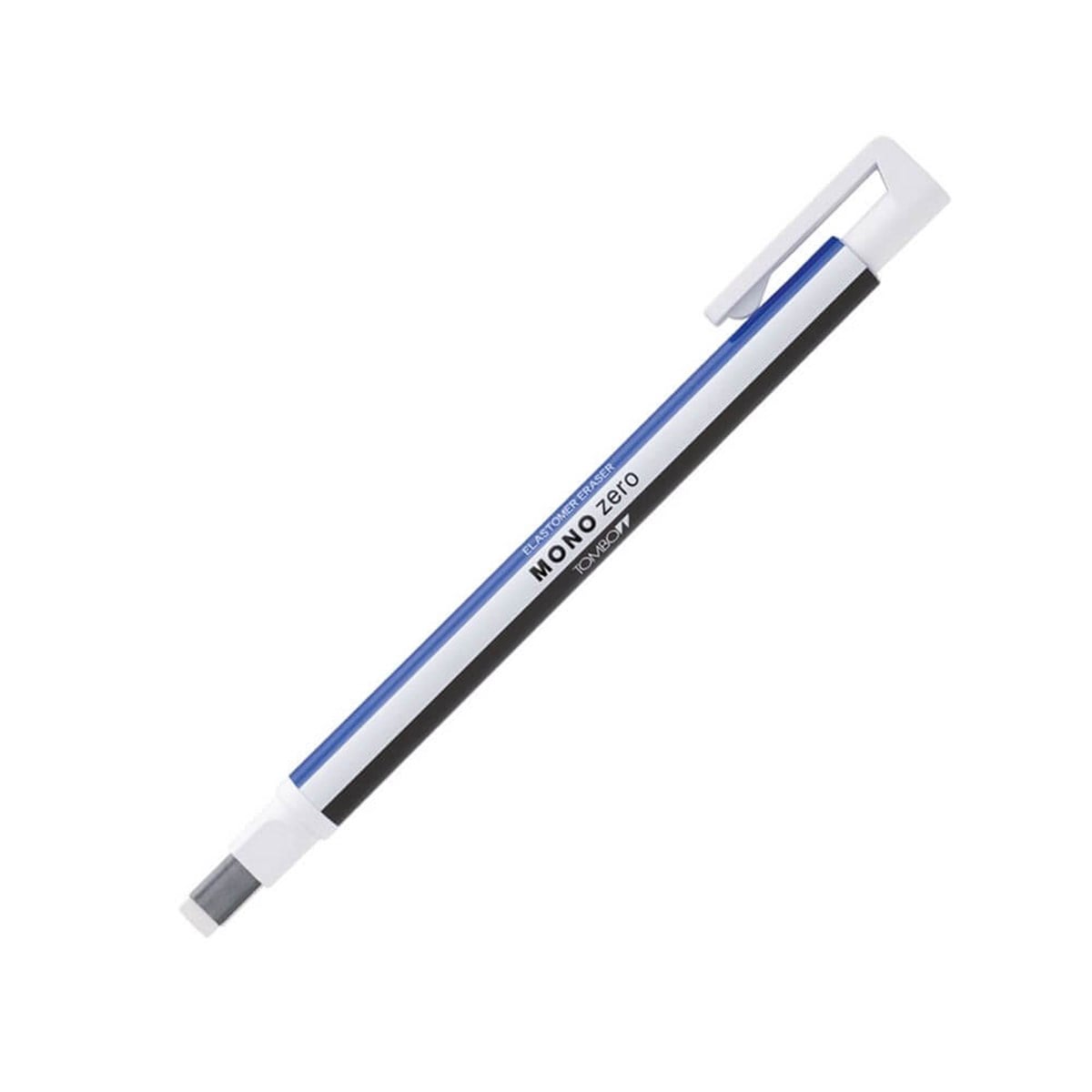 Tombow Mono Zero 2.5x5mm Düz Uç Kalem Silgi ÇizgiliTombow Mono Zero 2.5x5mm Düz Uç Kalem Silgi ÇizgiliTeknik Çizim ve Grafik KalemleriTombow
