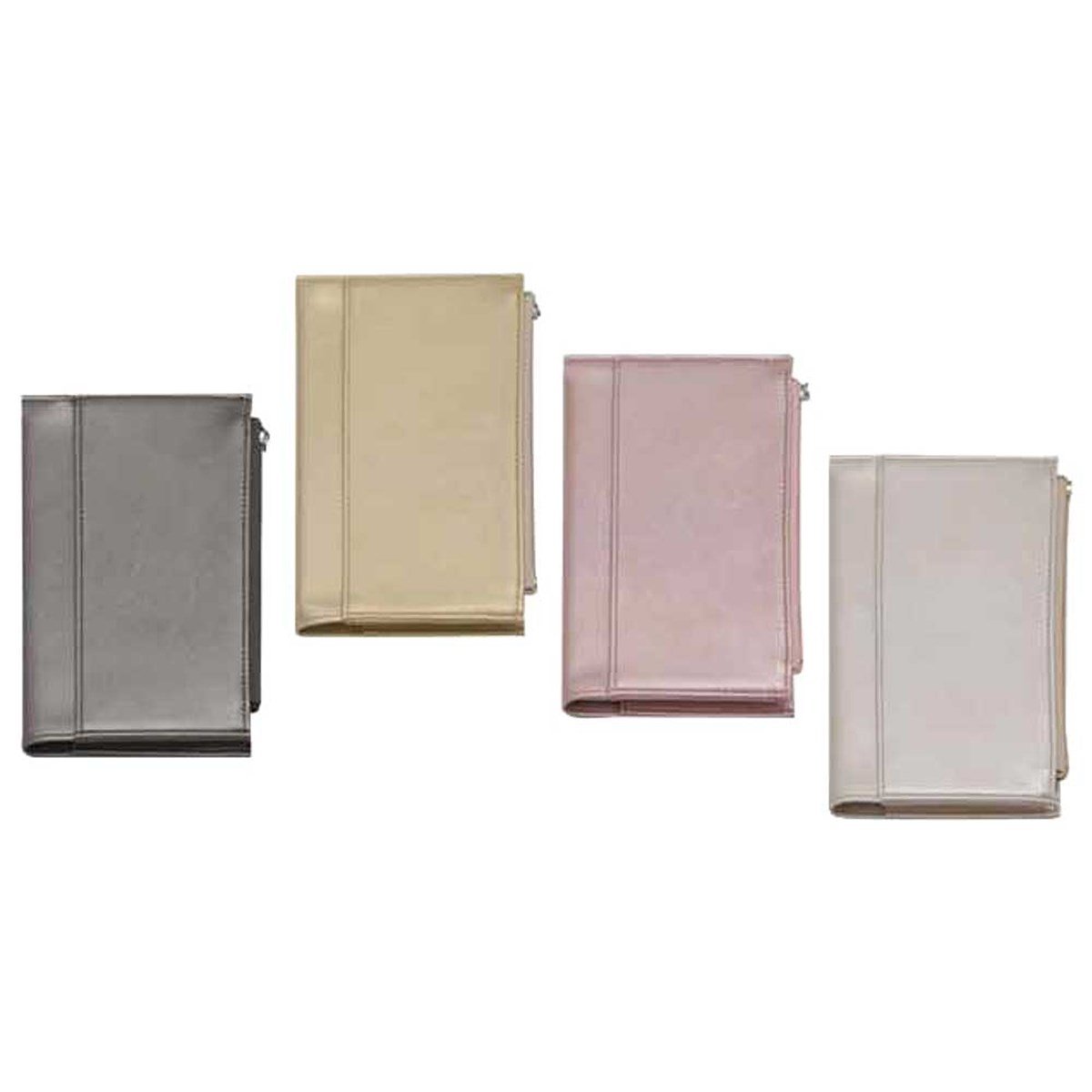 Victoria's Journals 10x17 Zipco PearlDefterVictoria's Journals