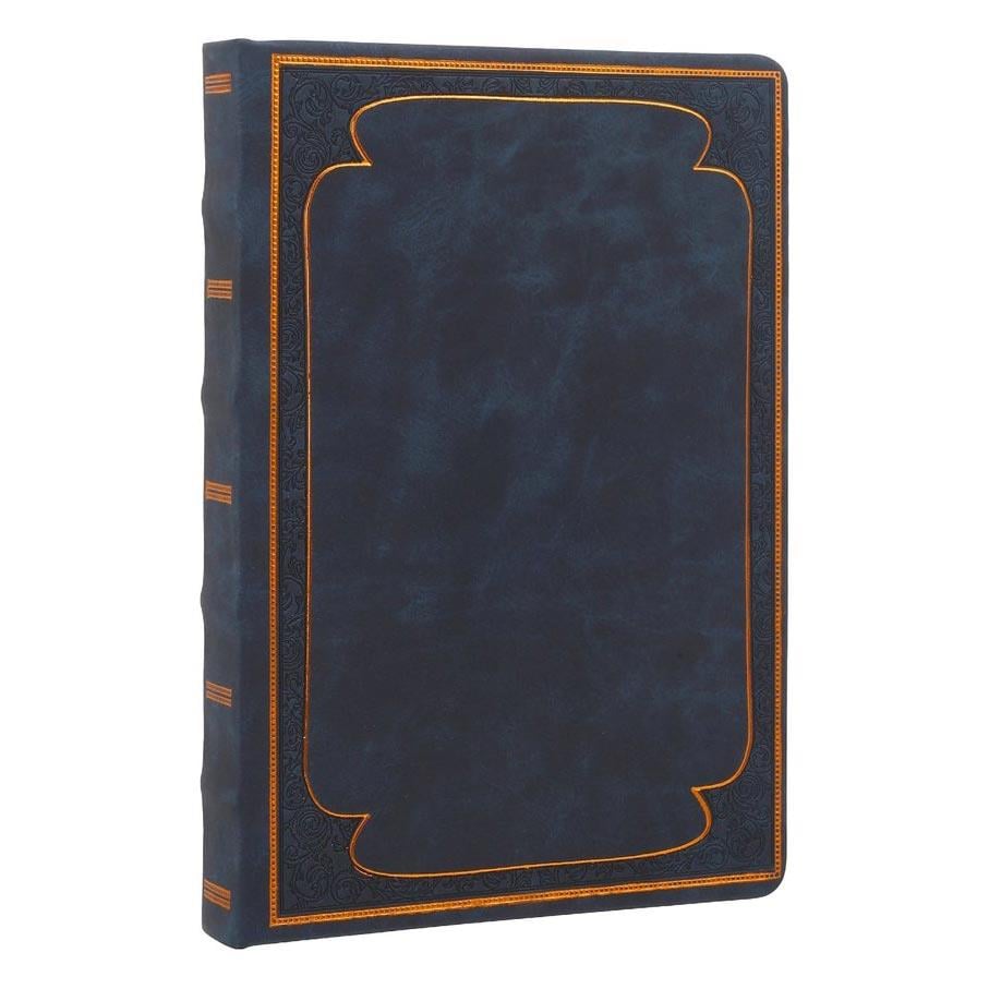 Victoria's Journals Vintage Old Book Defter Mat Koyu Mavi 14x20Victoria's Journals Vintage Old Book Defter Mat Koyu Mavi 14x20DefterVictoria's Journals